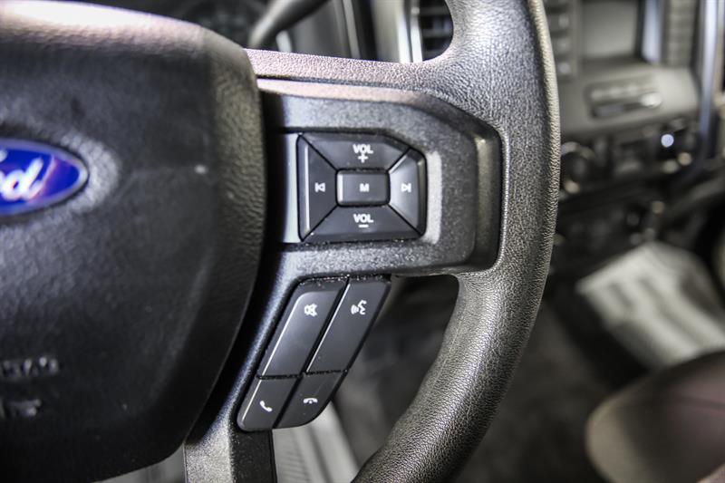 ford F-150 2018 - 15