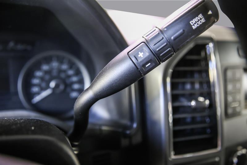 ford F-150 2018 - 17