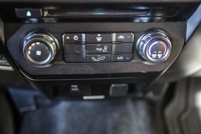 ford F-150 2018 - 20