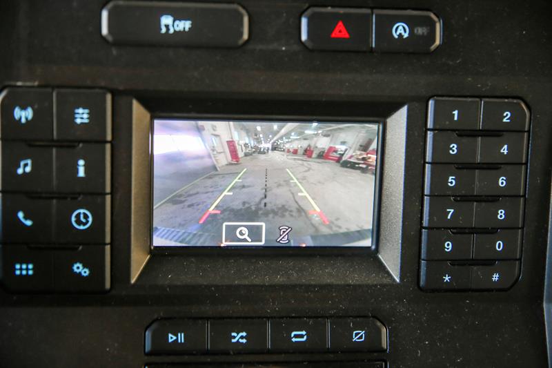 ford F-150 2018 - 21