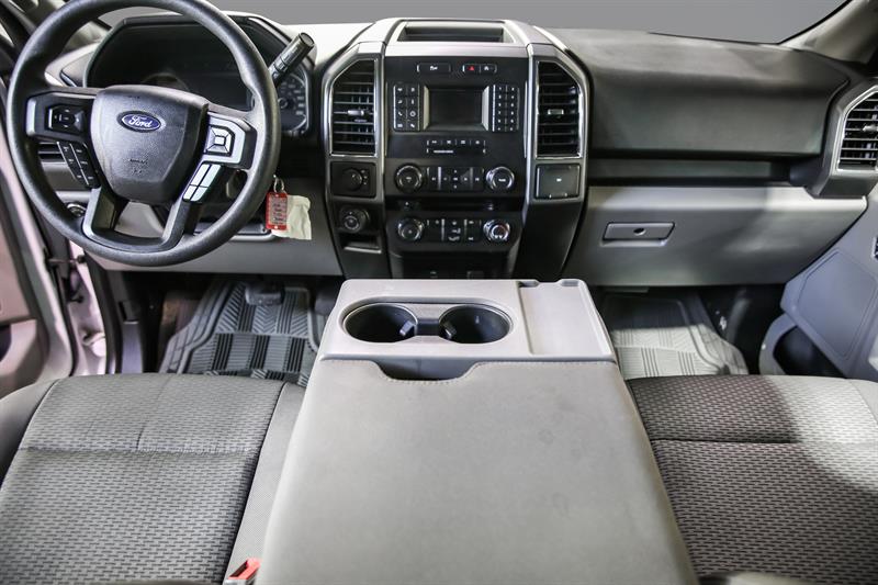 ford F-150 2018 - 22