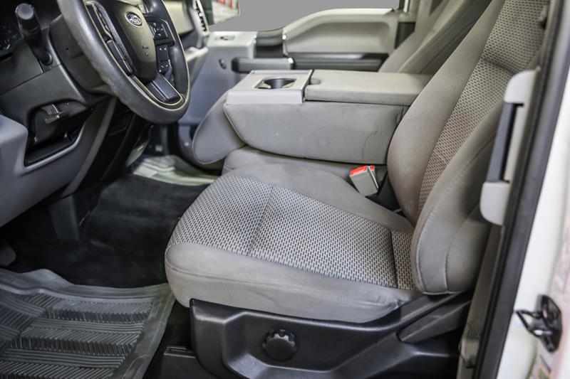 ford F-150 2018 - 23