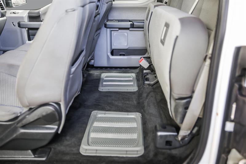 ford F-150 2018 - 24