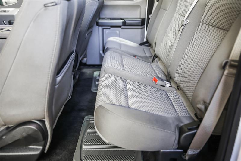 ford F-150 2018 - 25