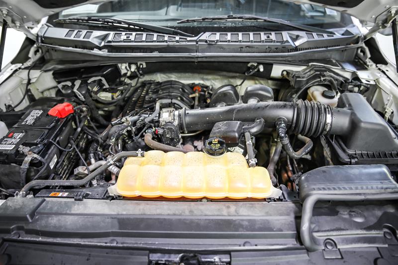 ford F-150 2018 - 26