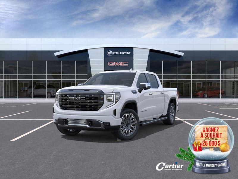 gmc K1500 Sierra 2026