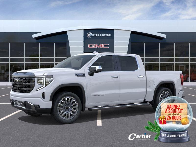 gmc K1500 Sierra 2026 - 2