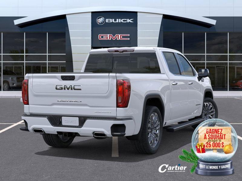 gmc K1500 Sierra 2026 - 4