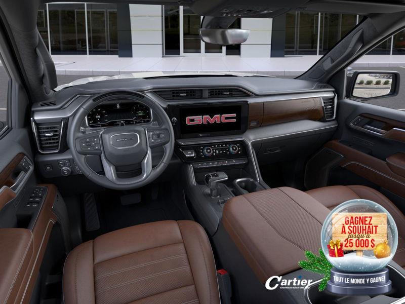 gmc K1500 Sierra 2026 - 5