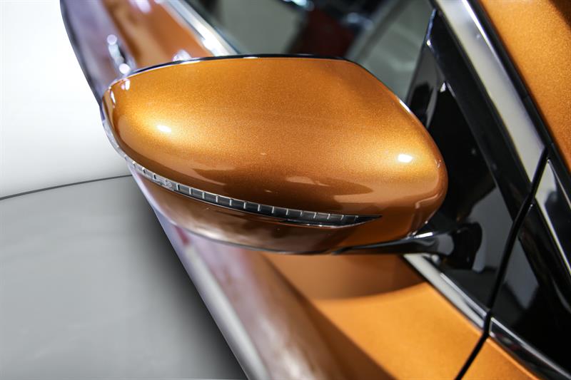 nissan Murano 2015 - 10