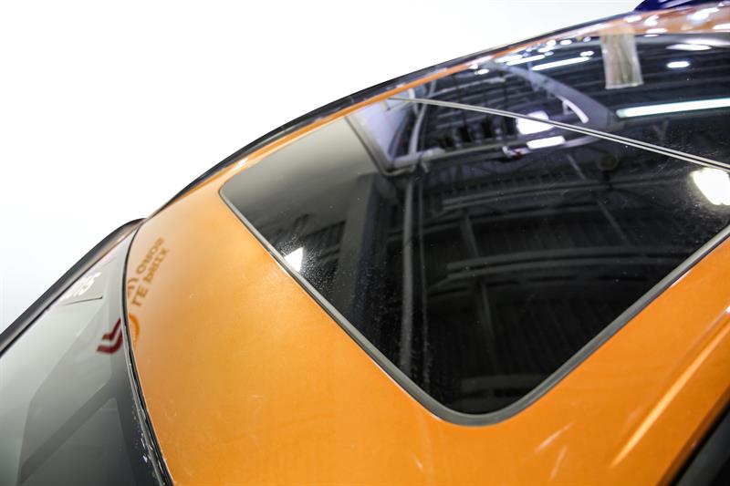 nissan Murano 2015 - 11