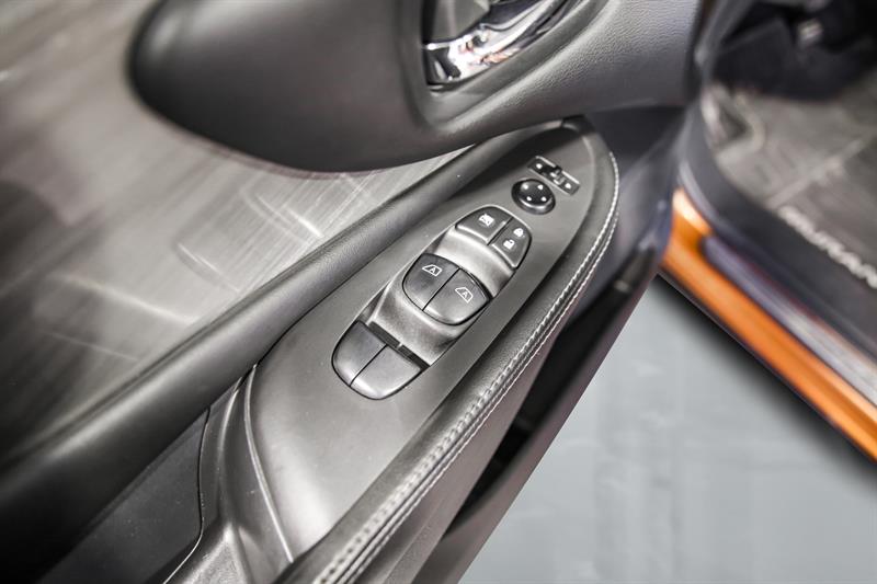 nissan Murano 2015 - 13