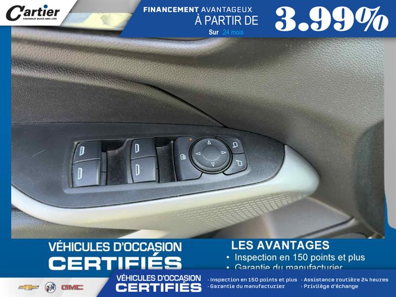 chevrolet Trax 2024 - 11