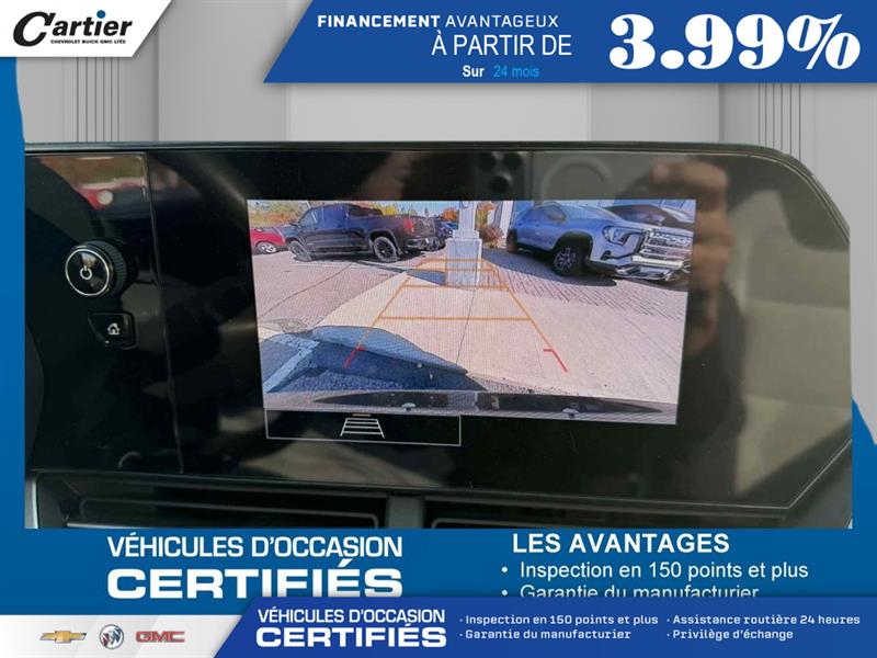 chevrolet Trax 2024 - 18