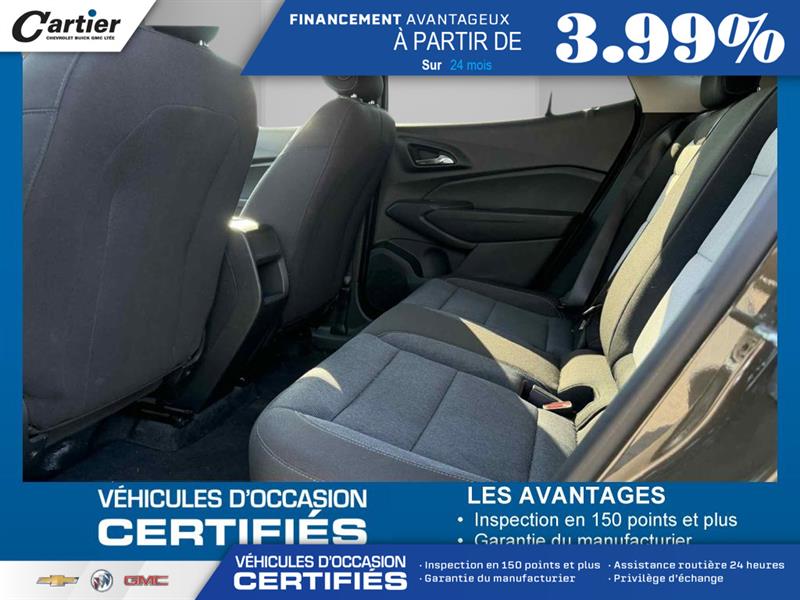 chevrolet Trax 2024 - 20