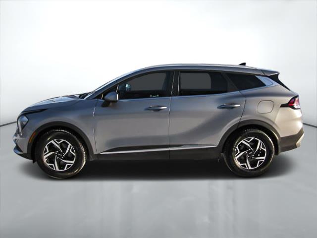 kia Sportage 2023 - 3