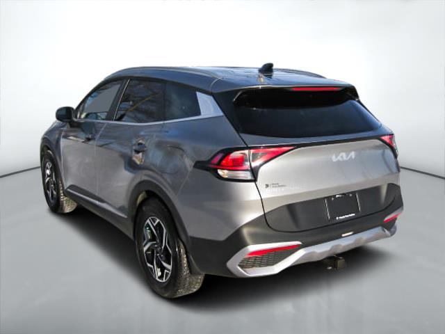 kia Sportage 2023 - 4