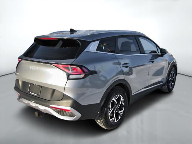 kia Sportage 2023 - 5