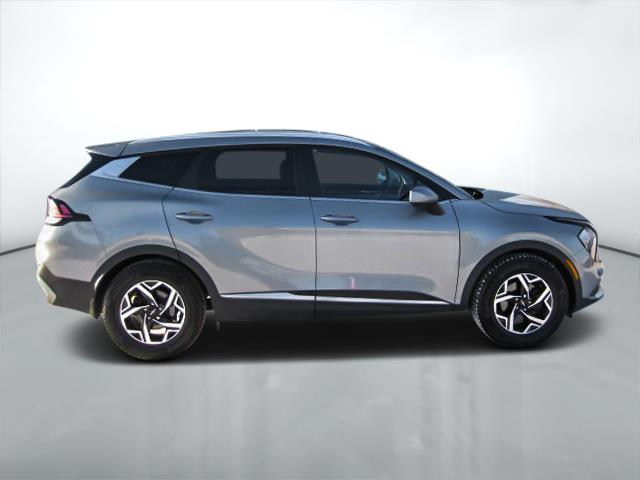 kia Sportage 2023 - 6