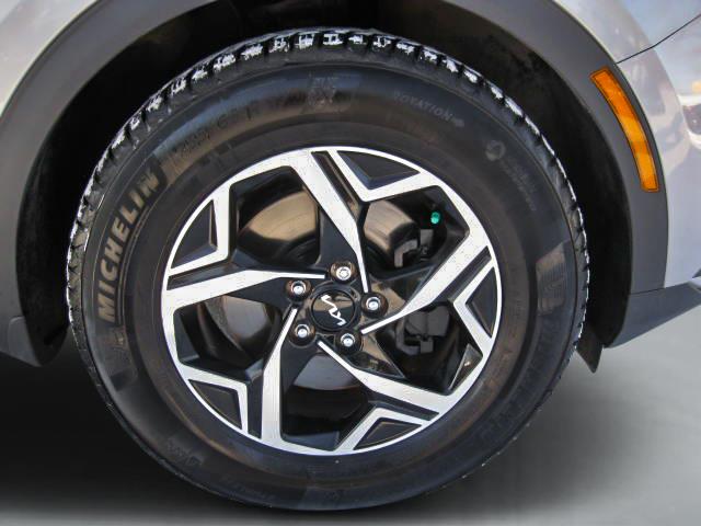 kia Sportage 2023 - 7