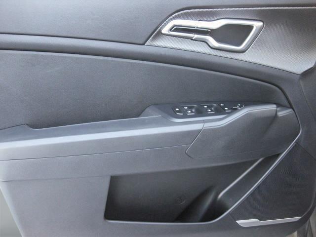 kia Sportage 2023 - 8