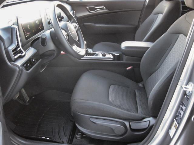 kia Sportage 2023 - 9