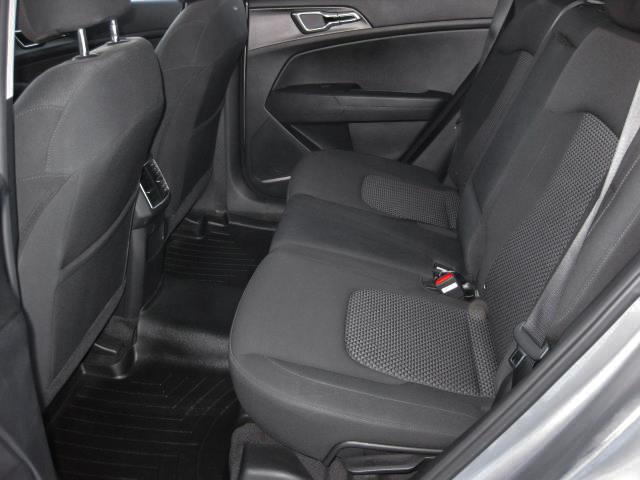 kia Sportage 2023 - 11