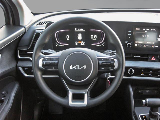 kia Sportage 2023 - 12