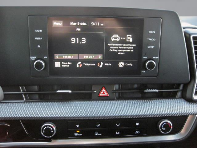 kia Sportage 2023 - 15