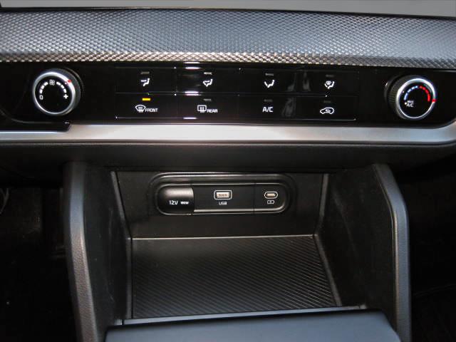 kia Sportage 2023 - 17