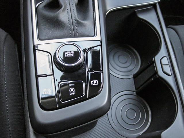 kia Sportage 2023 - 19