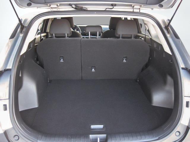 kia Sportage 2023 - 21