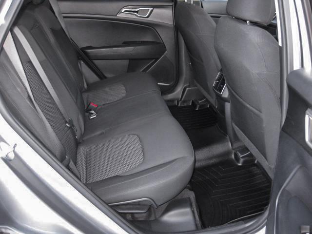 kia Sportage 2023 - 22