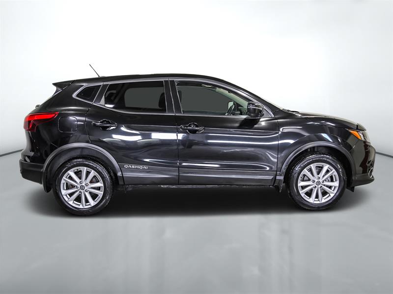 nissan Qashqai 2019 - 2