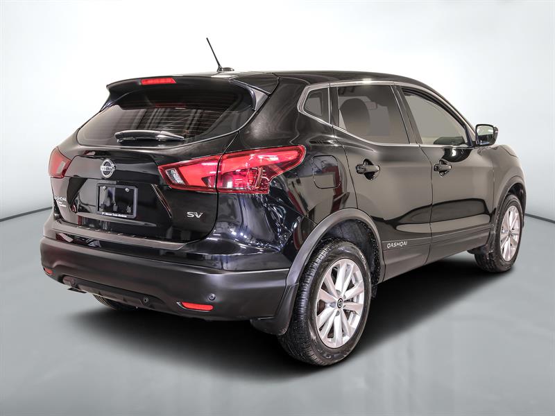 nissan Qashqai 2019 - 3