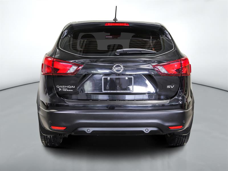 nissan Qashqai 2019 - 4