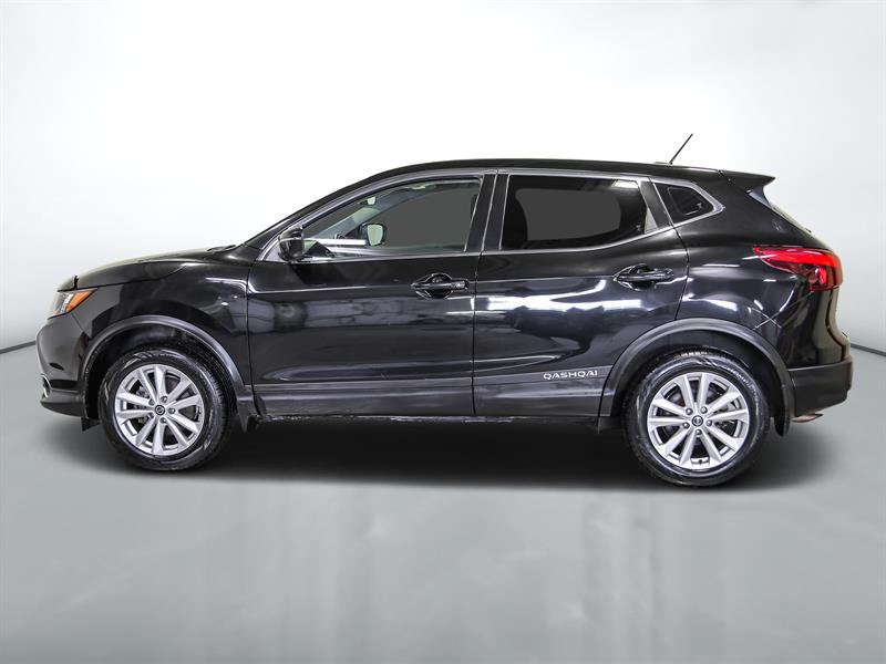 nissan Qashqai 2019 - 6