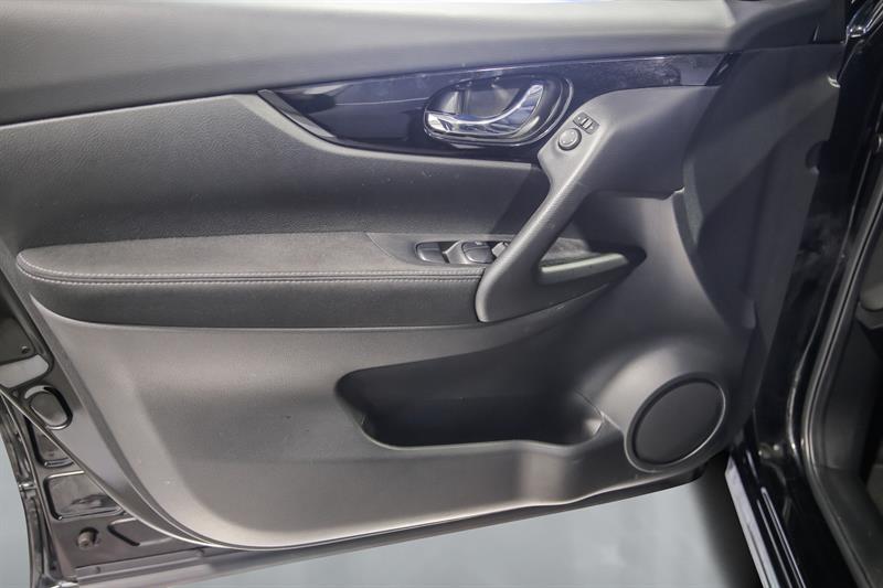 nissan Qashqai 2019 - 12