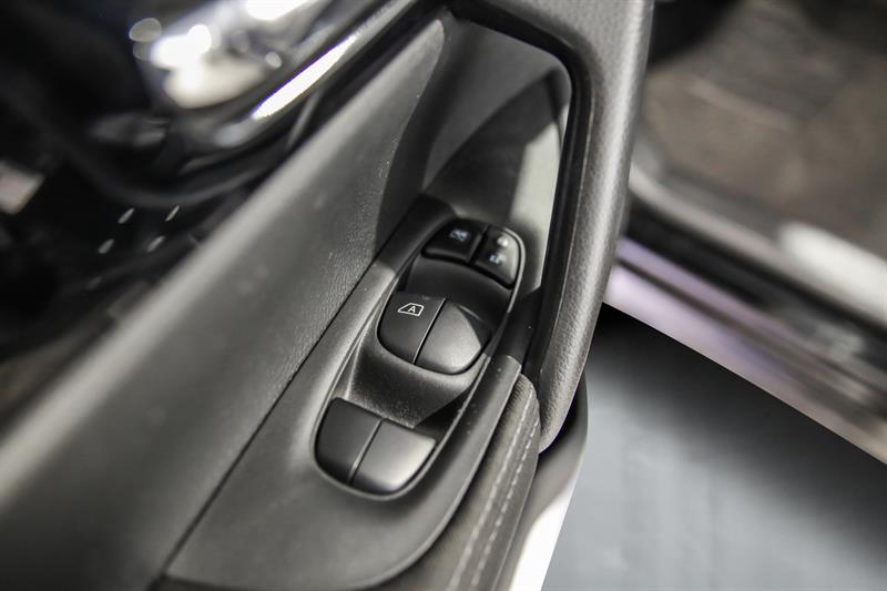 nissan Qashqai 2019 - 13