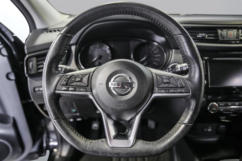 nissan Qashqai 2019 - 15