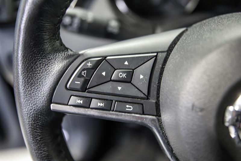 nissan Qashqai 2019 - 16