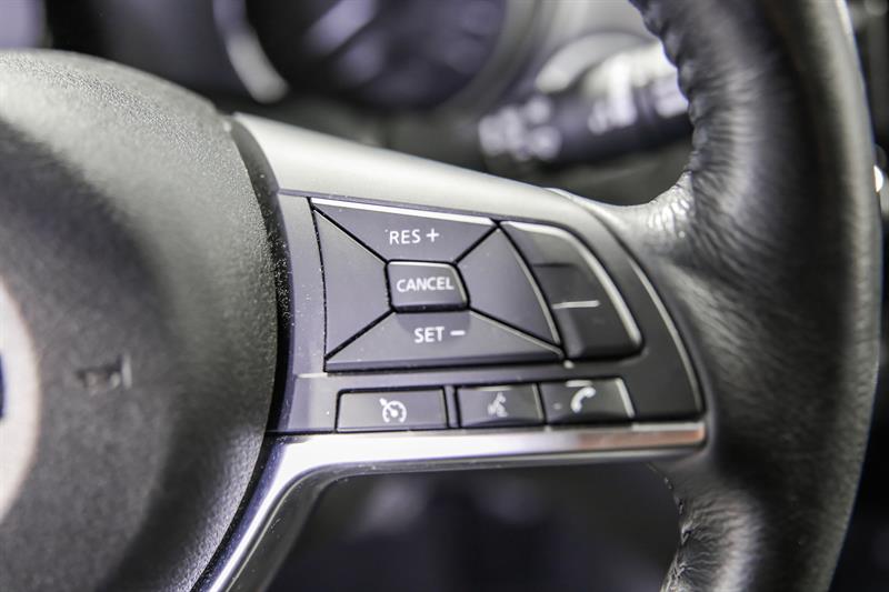 nissan Qashqai 2019 - 17