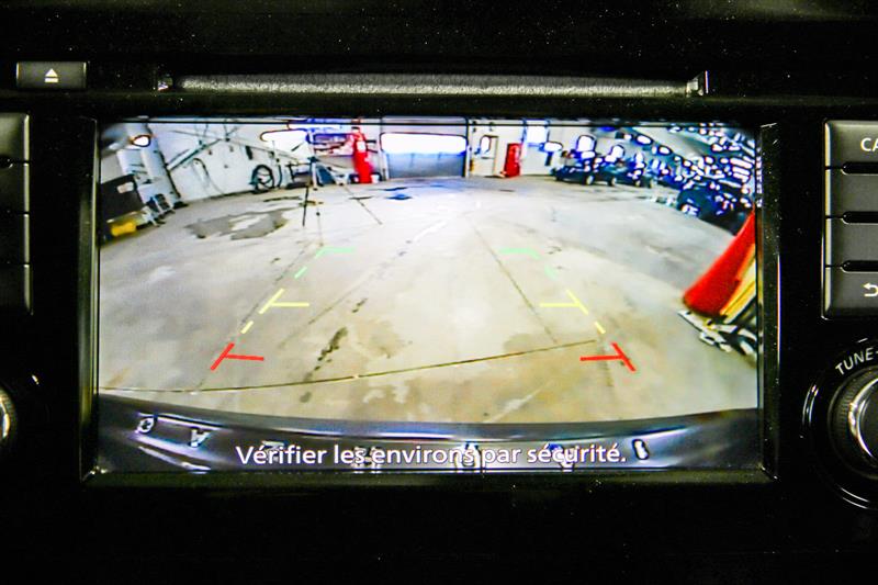 nissan Qashqai 2019 - 24