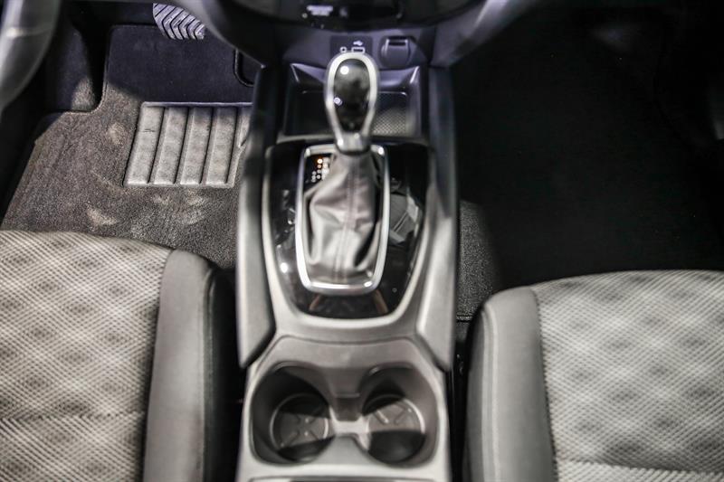 nissan Qashqai 2019 - 26