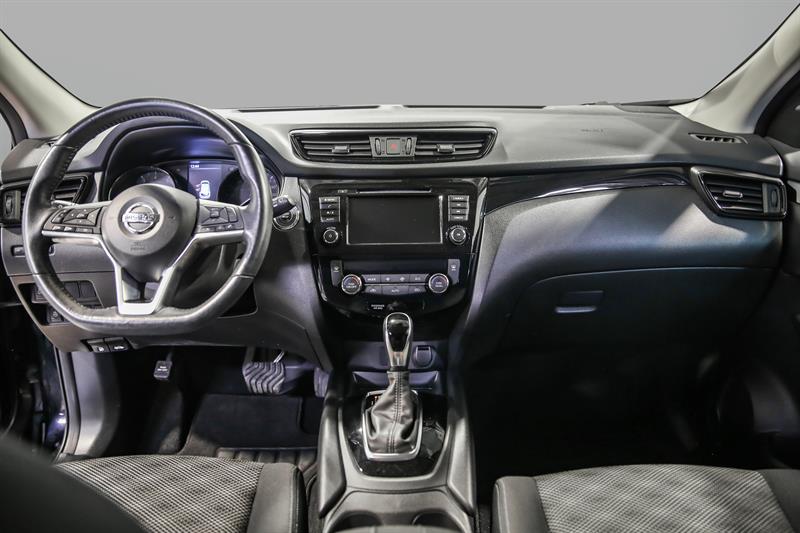 nissan Qashqai 2019 - 27