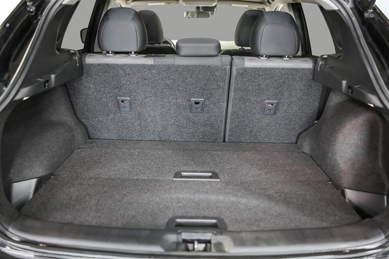 nissan Qashqai 2019 - 29