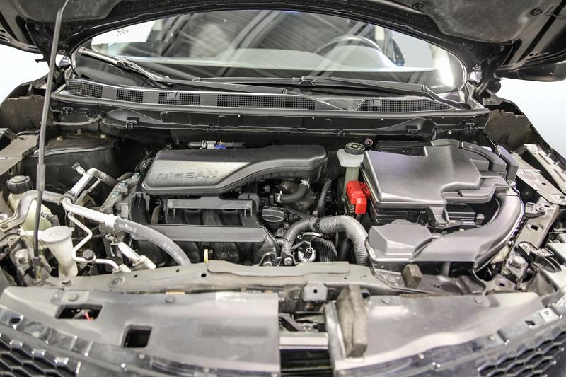 nissan Qashqai 2019 - 30