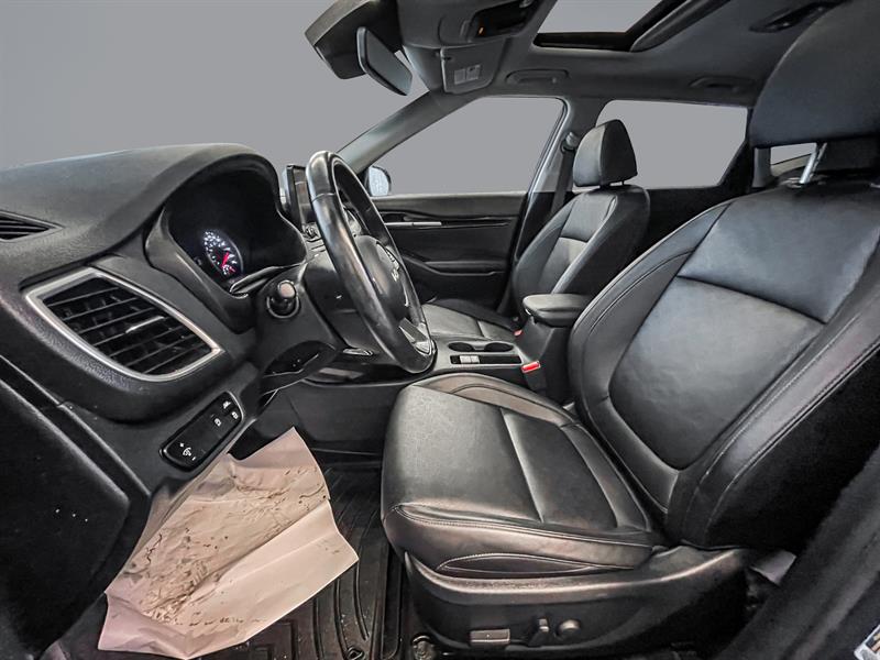 kia Seltos 2022 - 12