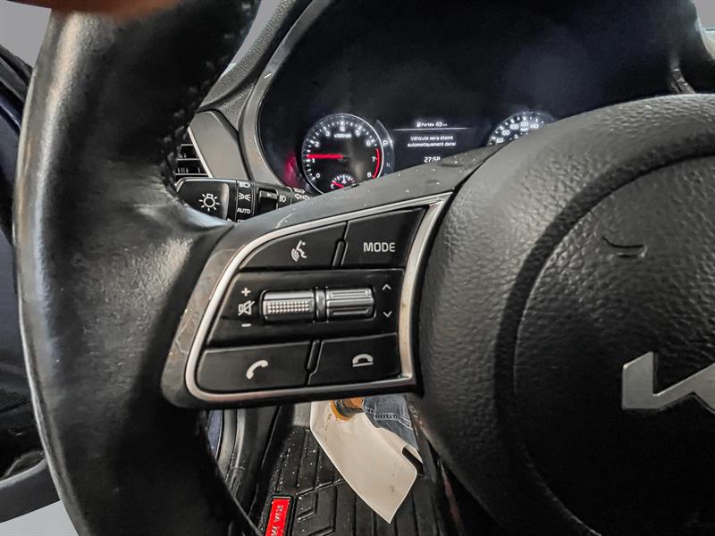 kia Seltos 2022 - 13