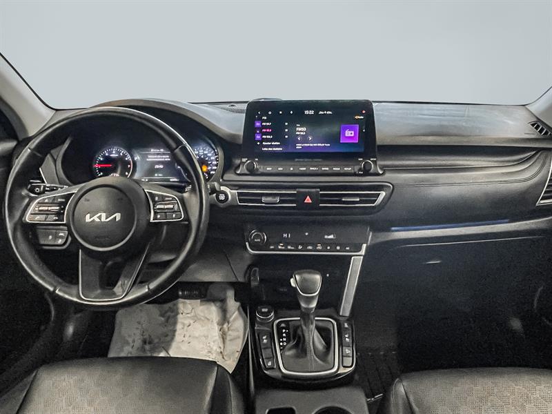 kia Seltos 2022 - 15